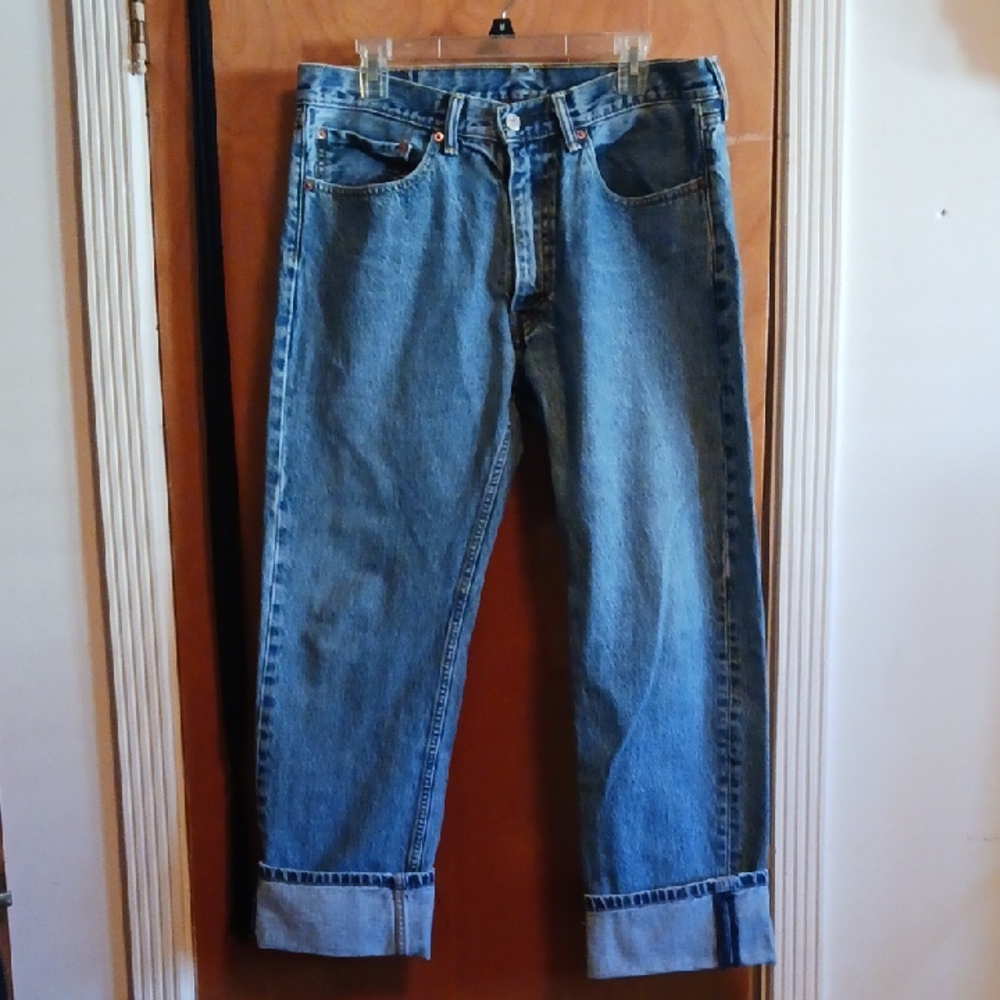 Levi Jeans